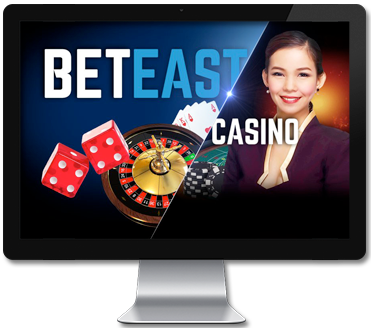 NEWTOWN Online Casino Malaysia Desktop Screenshot